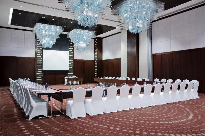 Rosh Olaya Hotel - Toplantı