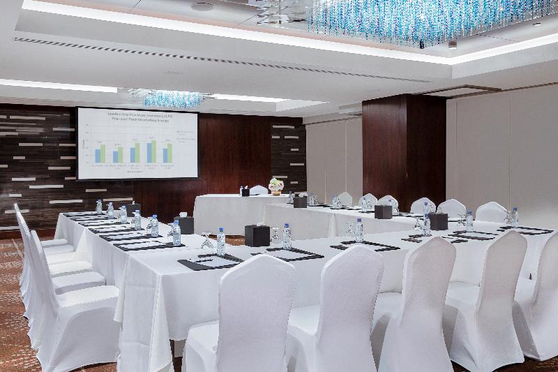 Rosh Olaya Hotel - Toplantı