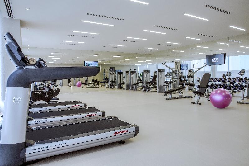 Rosh Olaya Hotel - Aktivite