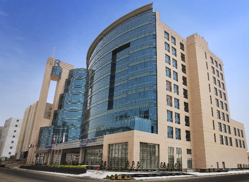 Rosh Olaya Hotel - Genel