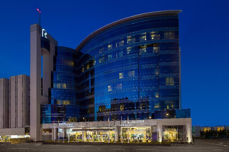 Rosh Olaya Hotel - Genel