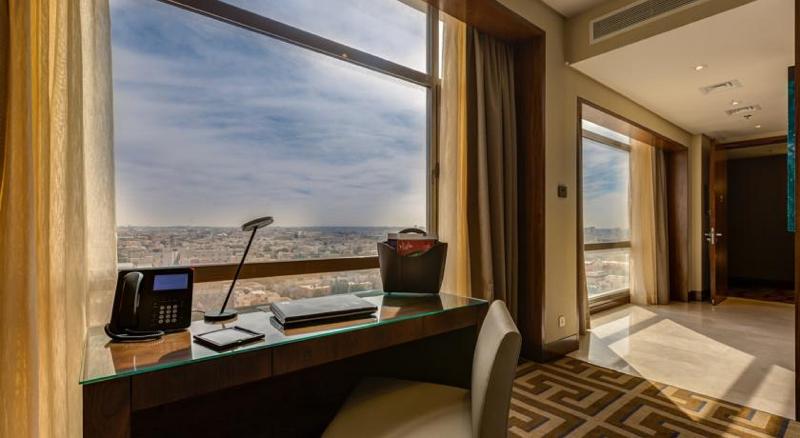Rosh Olaya Hotel - Oda