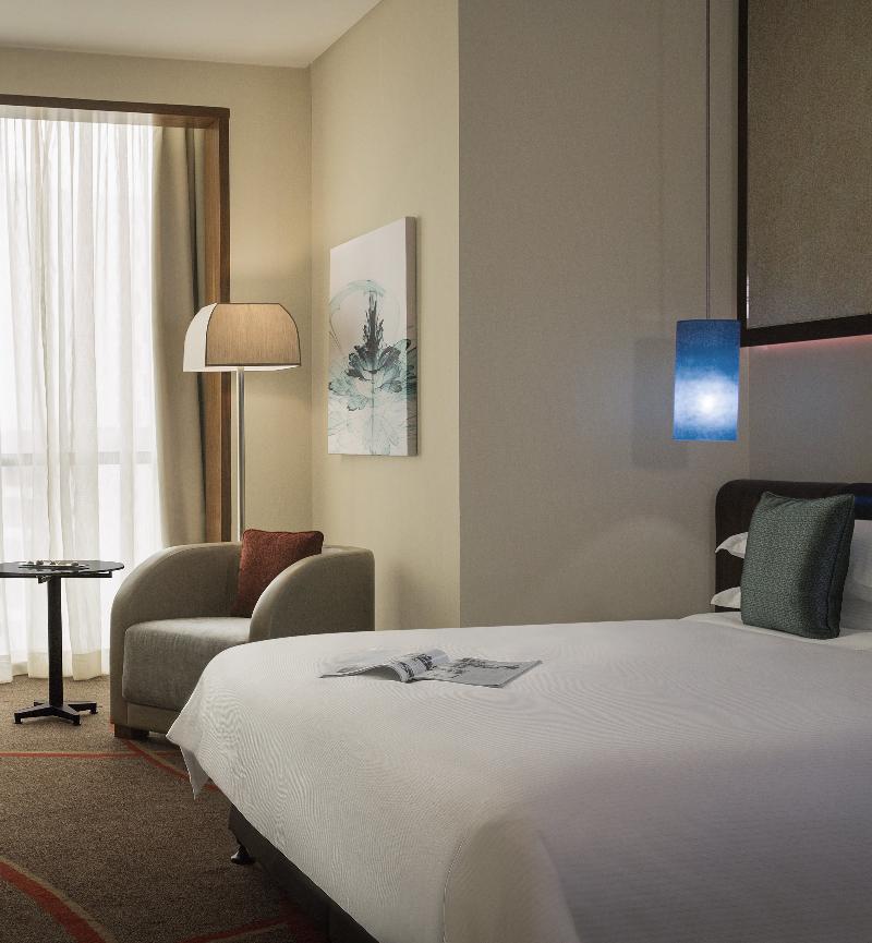 Rosh Olaya Hotel - Oda
