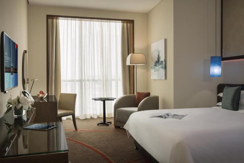 Rosh Olaya Hotel - Oda