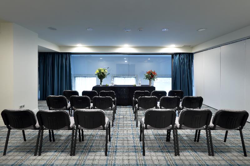 Eurostars Porto Douro - Toplantı