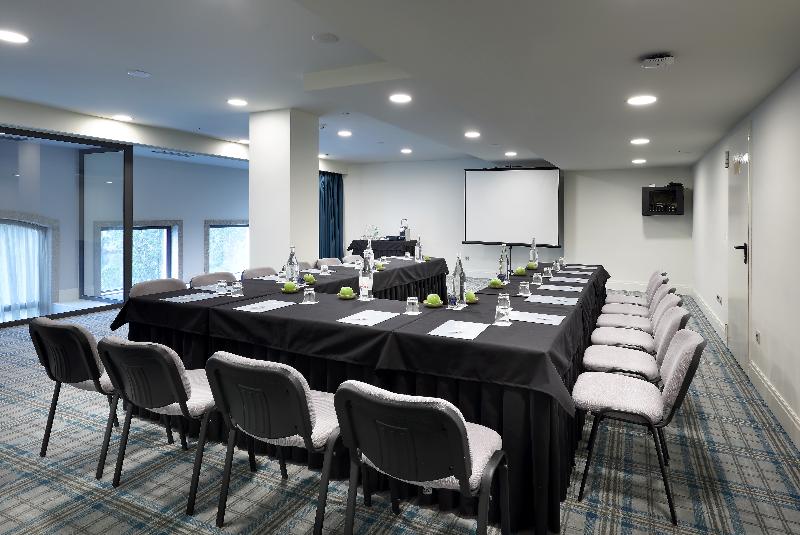 Eurostars Porto Douro - Toplantı