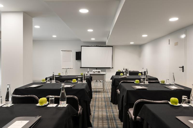 Eurostars Porto Douro - Toplantı
