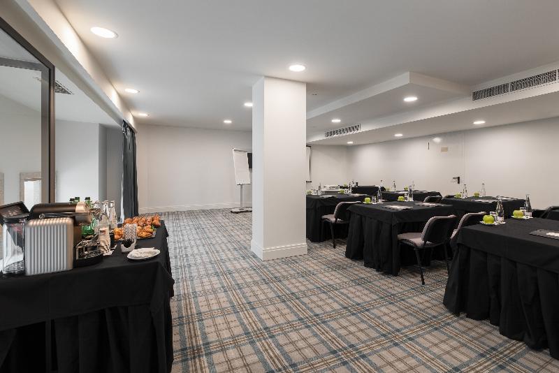 Eurostars Porto Douro - Toplantı