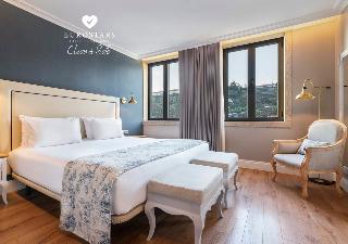 Eurostars Porto Douro fotoÄŸrafÄ±