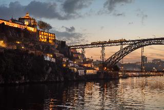Eurostars Porto Douro fotoÄŸrafÄ±