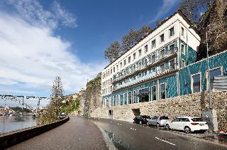 Eurostars Porto Douro otel fotoğrafı