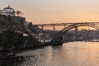 Eurostars Porto Douro fotoÄŸrafÄ±