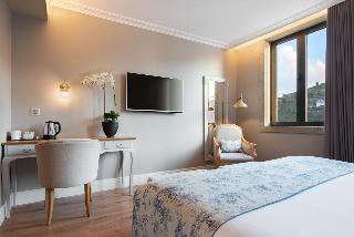 Eurostars Porto Douro fotoÄŸrafÄ±