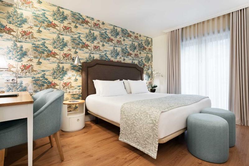Eurostars Porto Douro - Oda
