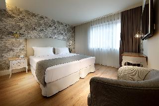 Eurostars Porto Douro fotoÄŸrafÄ±