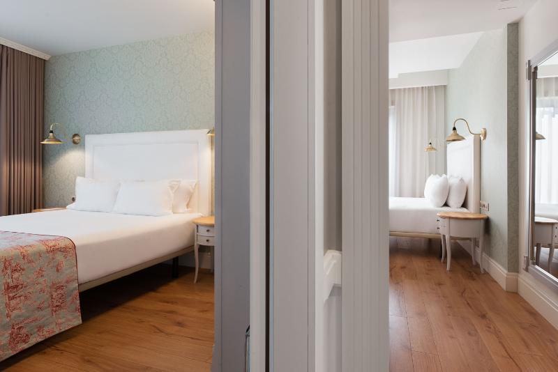 Eurostars Porto Douro - Oda