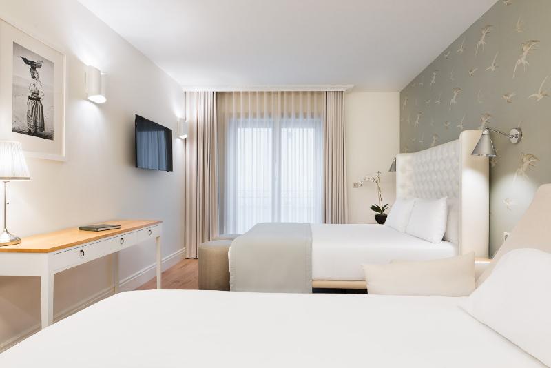 Eurostars Porto Douro - Oda