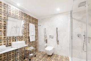 Eurostars Porto Douro fotoÄŸrafÄ±