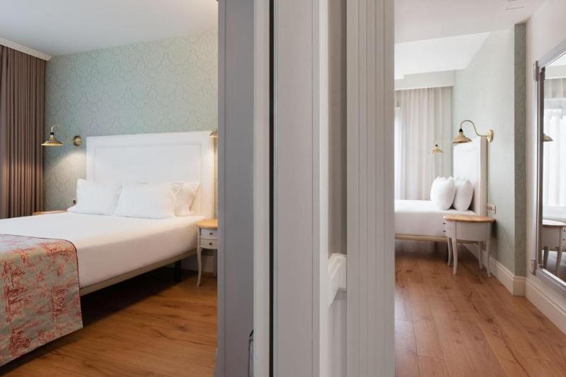 Eurostars Porto Douro - Oda