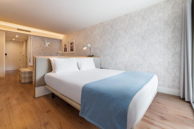Eurostars Porto Douro - Oda