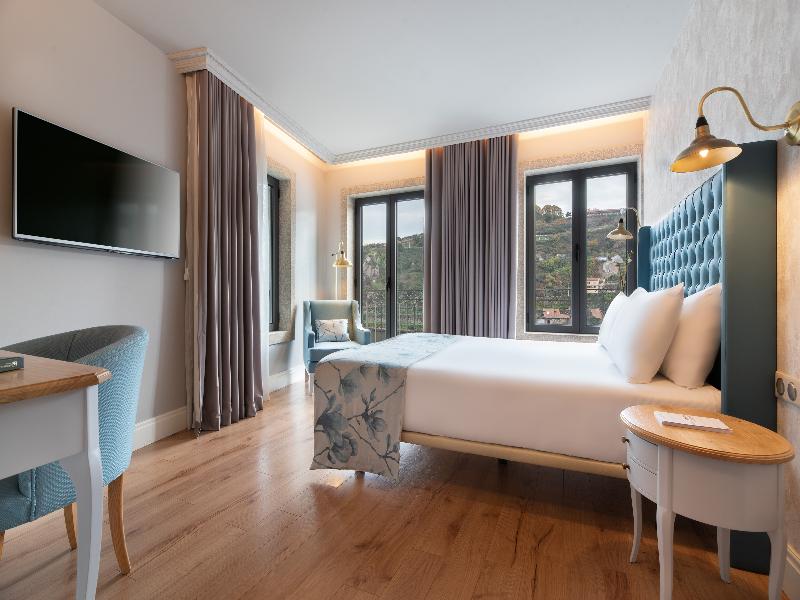 Eurostars Porto Douro - Oda
