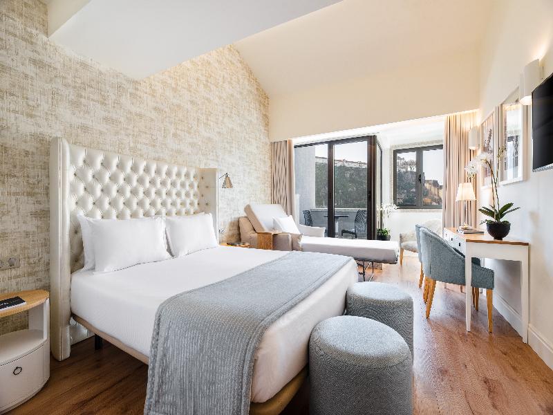 Eurostars Porto Douro - Oda