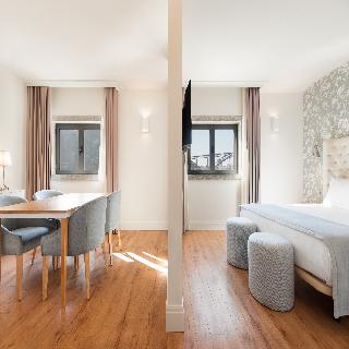 Eurostars Porto Douro fotoÄŸrafÄ±