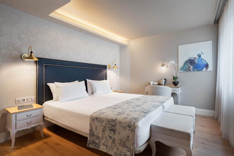 Eurostars Porto Douro - Oda