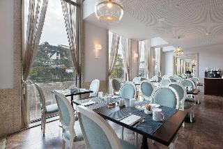 Eurostars Porto Douro fotoÄŸrafÄ±