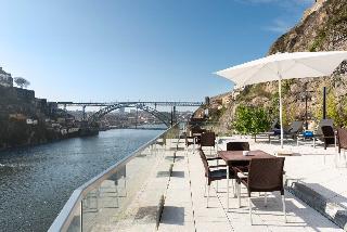 Eurostars Porto Douro fotoÄŸrafÄ±