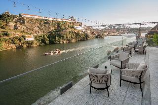 Eurostars Porto Douro fotoÄŸrafÄ±