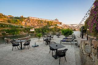 Eurostars Porto Douro fotoÄŸrafÄ±