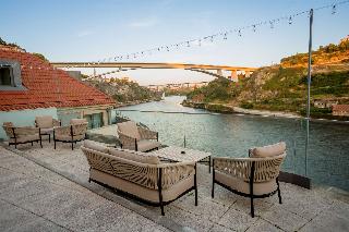 Eurostars Porto Douro fotoÄŸrafÄ±