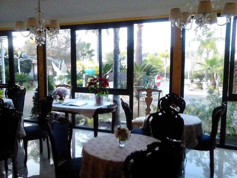 Hotel Happy Days - Restoran