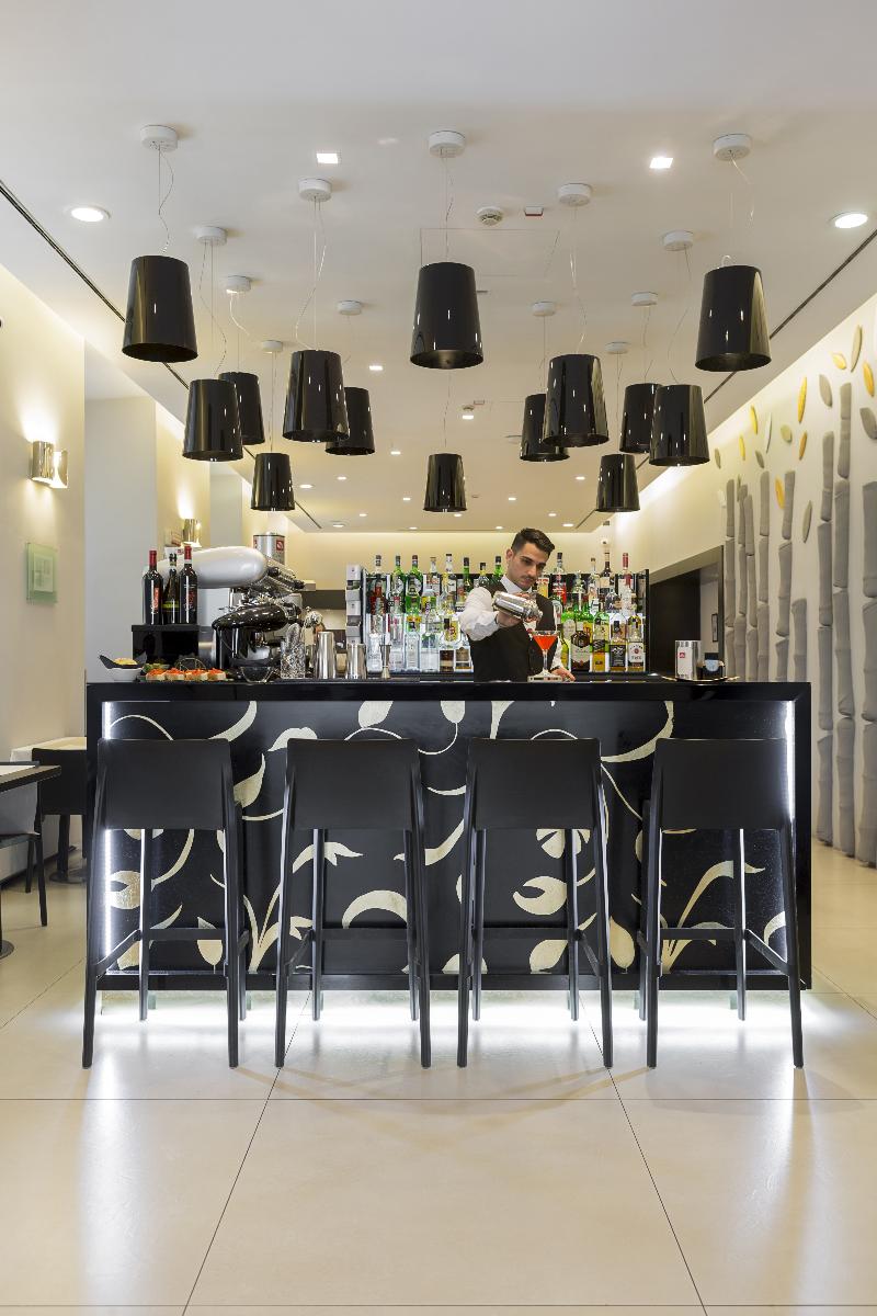 Palazzo Salgar - Bar