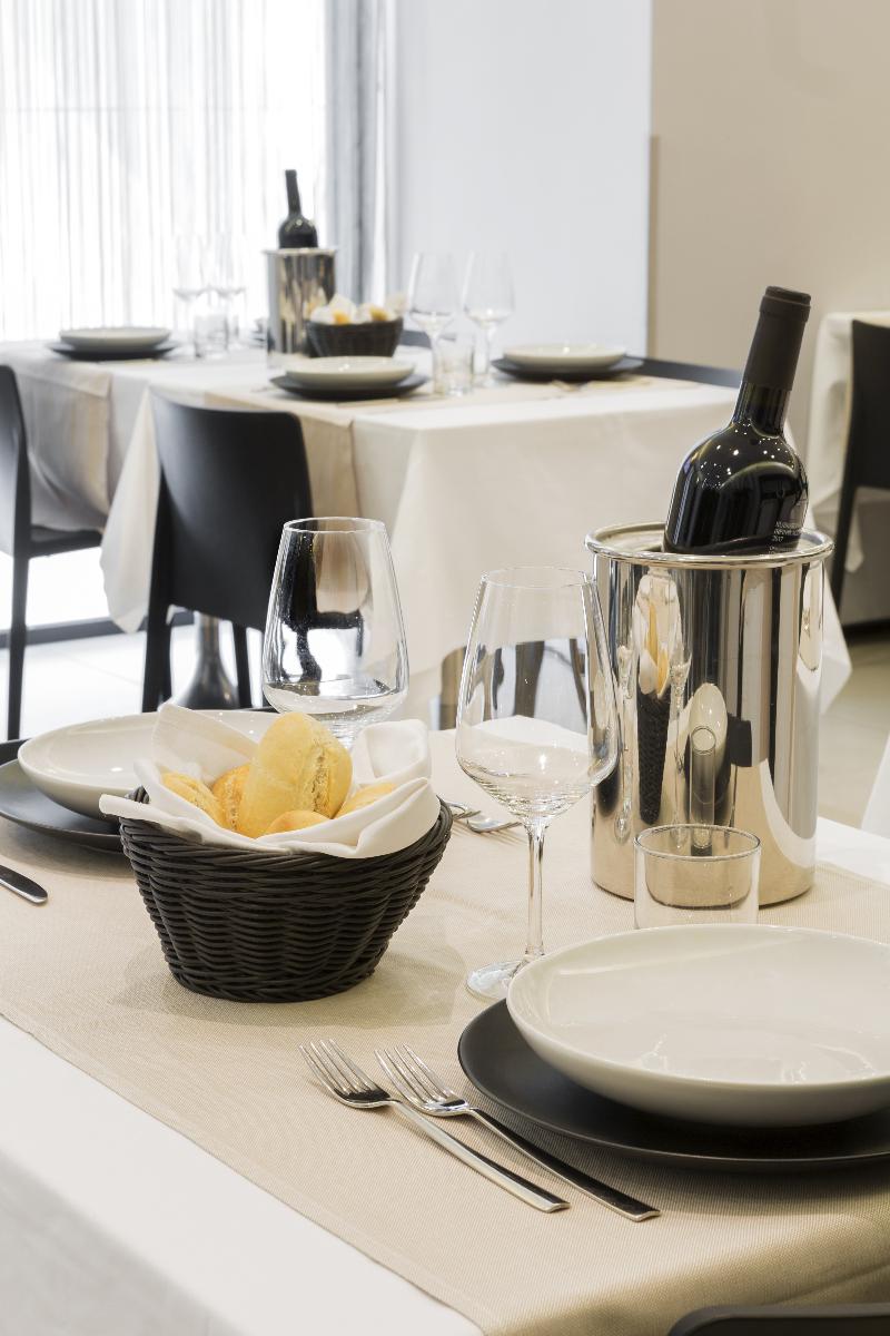Palazzo Salgar - Restoran