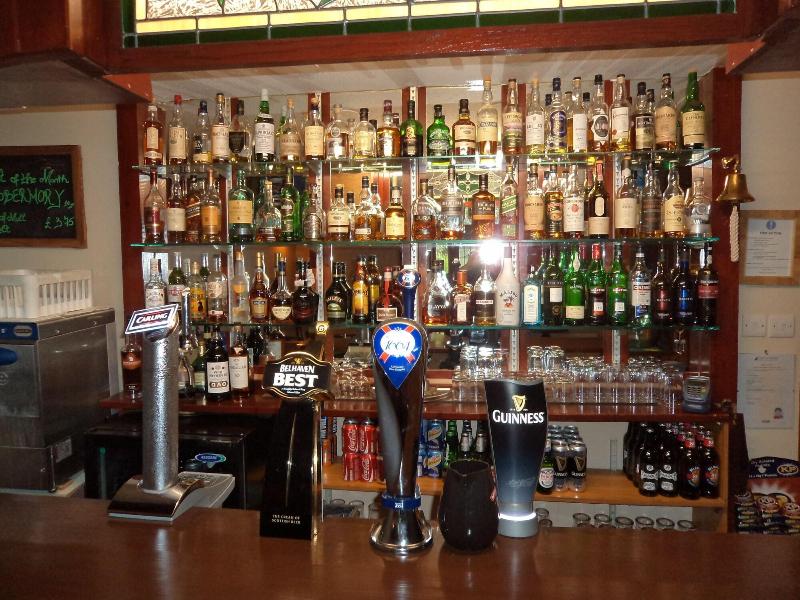 Inch Hotel - Bar