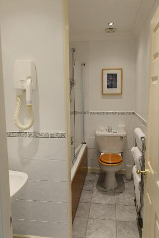 Inch Hotel fotoÄŸrafÄ±