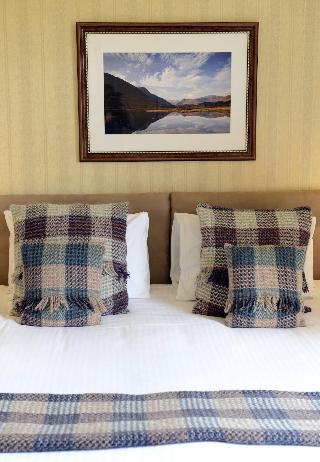 Inch Hotel fotoÄŸrafÄ±