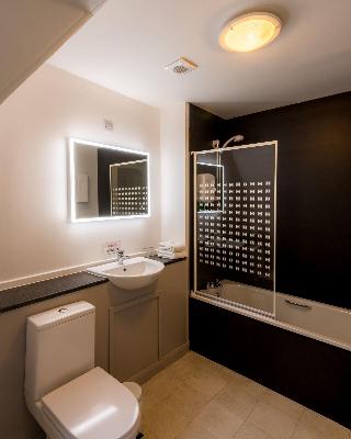 Inch Hotel fotoÄŸrafÄ±