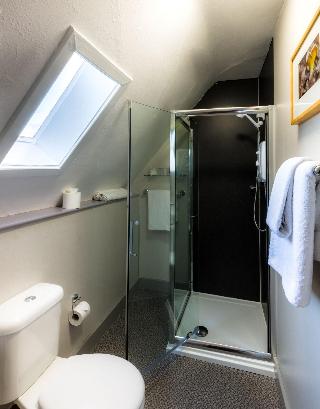 Inch Hotel fotoÄŸrafÄ±