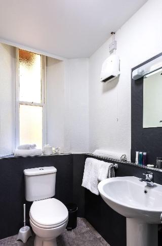 Inch Hotel fotoÄŸrafÄ±
