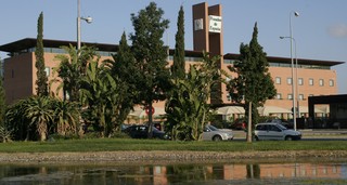 Posadas de España Malaga