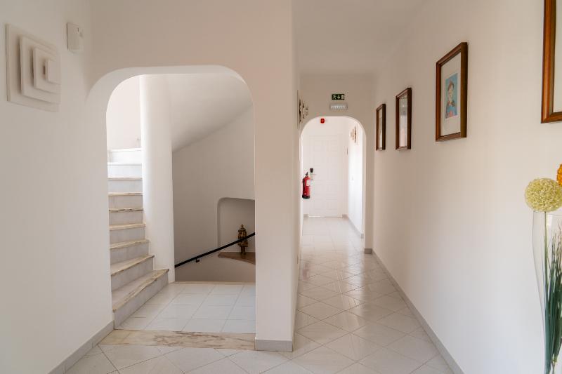 Villa Marazul - Lobi