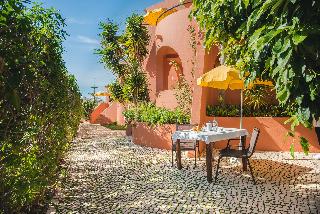Villa Marazul otel fotoğrafı