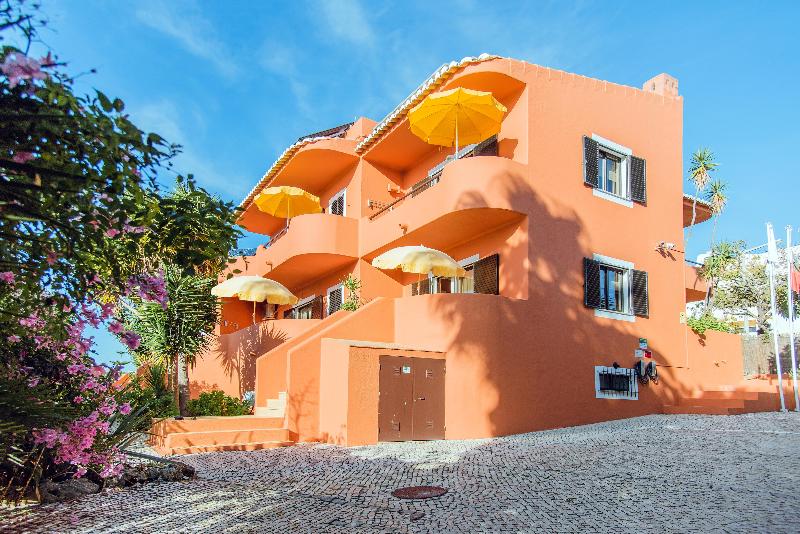 Villa Marazul - Genel