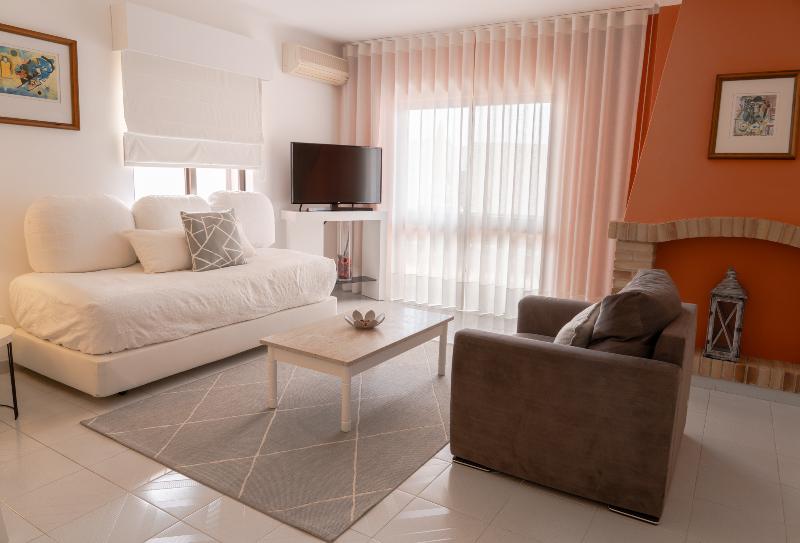 Villa Marazul - Oda