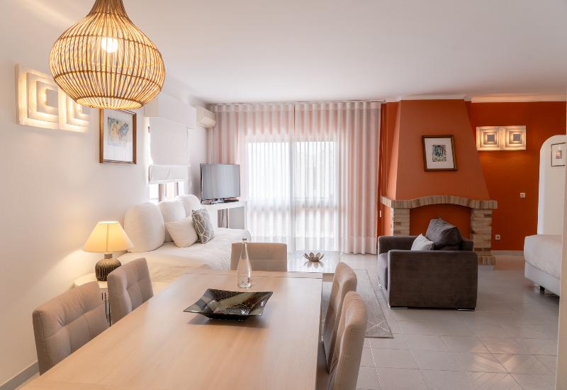 Villa Marazul - Oda