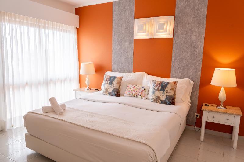 Villa Marazul - Oda