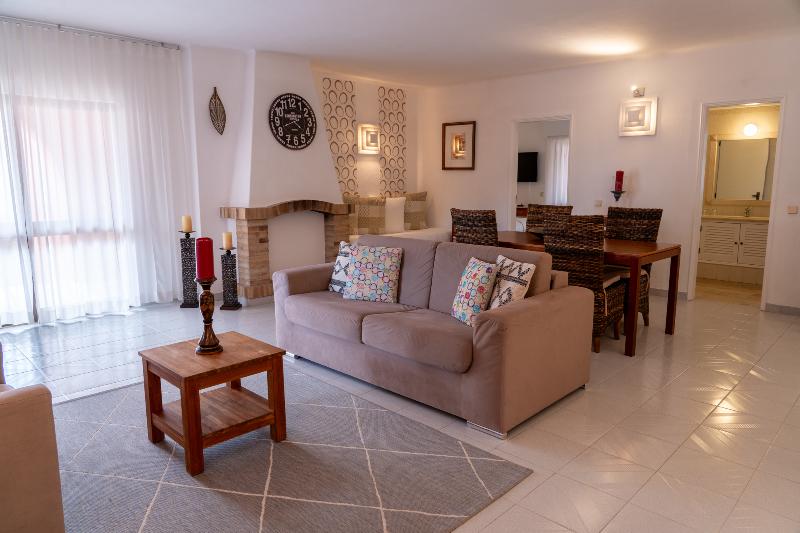 Villa Marazul - Oda
